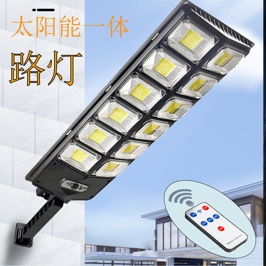 Outdoor Solar Lights Outdoor Garden Lights Home Enclosing Wall Lights Motion Sensor Lights Garage Villa Lighting Street Lights